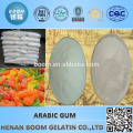 Gummi arabicum